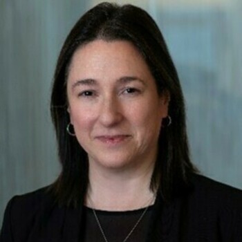 Johanna Lasker