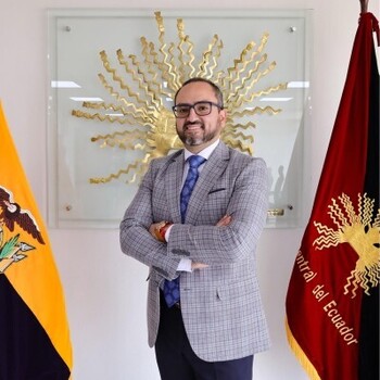 Gustavo Camacho