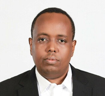 Ali Sheikh