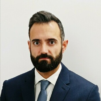 Joao Cabecana
