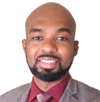 Eliud Ramocan