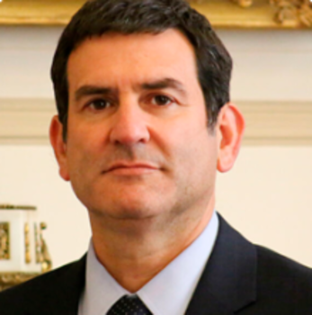 Alberto Naudon