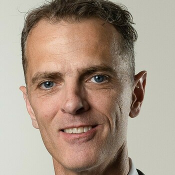 Richard Doornbosch