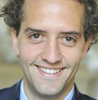 Eric Dussoubs