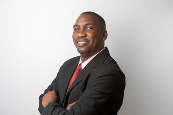 Conrad Simms