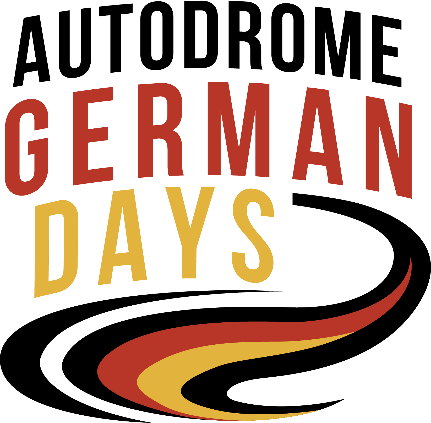 Autodrome German Days 2026