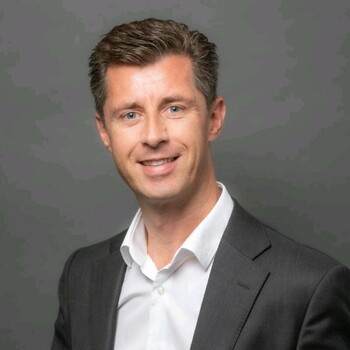 Arnaud GIRARD