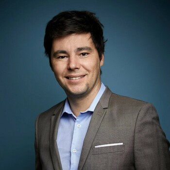 Adrien PEYROLES