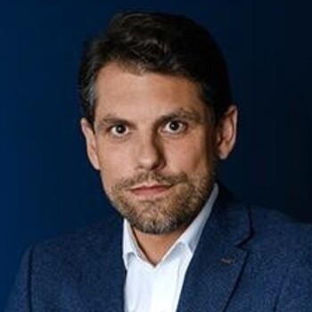 Nicolas PAEPEGAEY