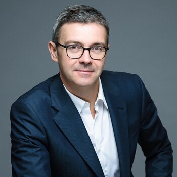 Gianluca CROCI
