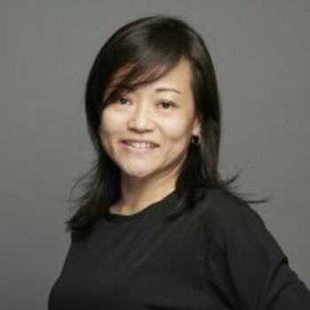 Lina Tong