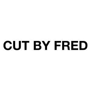 Cut by fred