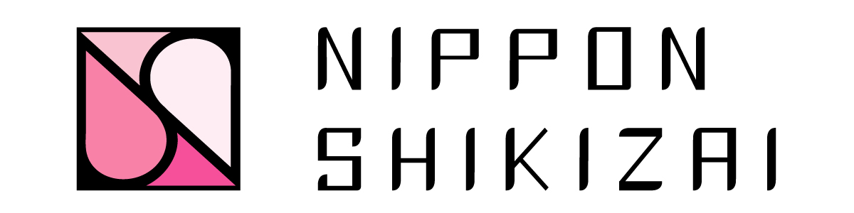 Logo Nippon Shikizai