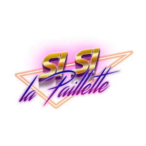 Si si la Paillette