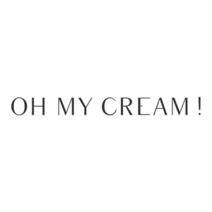 Oh my cream