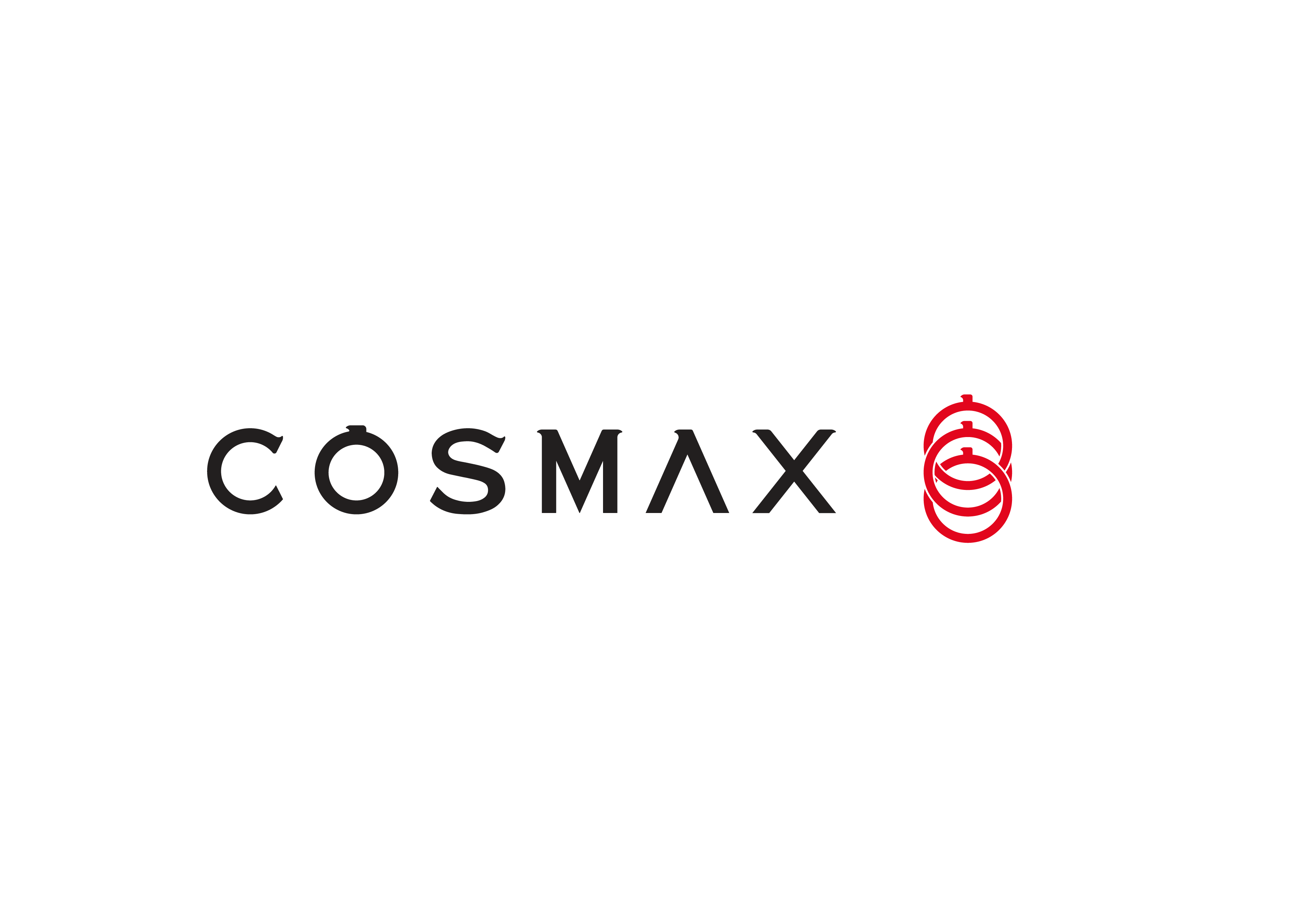 Logo Cosmax