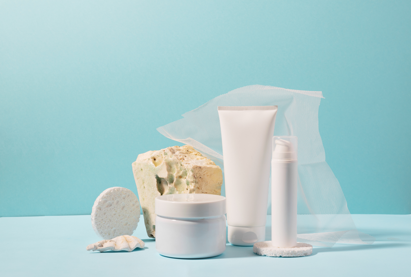 Deep Sea Wellness: The Ocean’s Hidden Potential for High-Performance Beauty