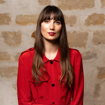 Le Rouge Français