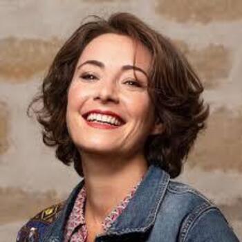 Laurence Dorlhac