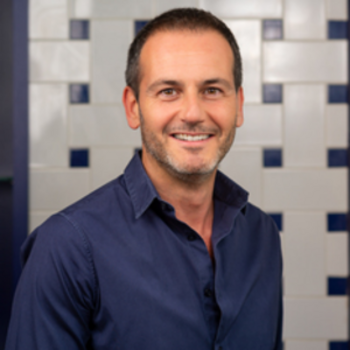 Sebastien Guerra