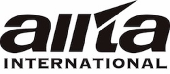 ALLTA INTERNATIONAL INC.