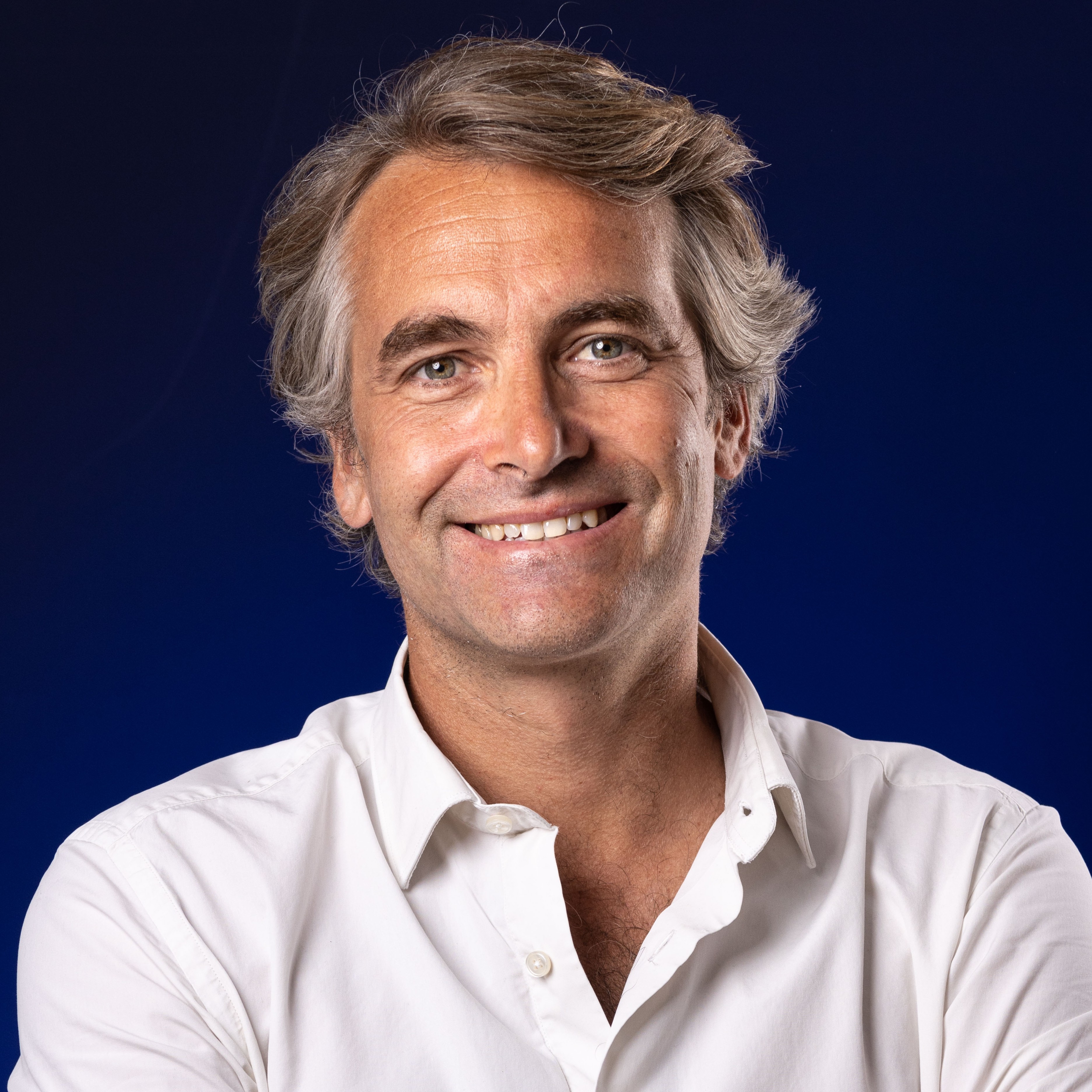 Nicolas ROCHON