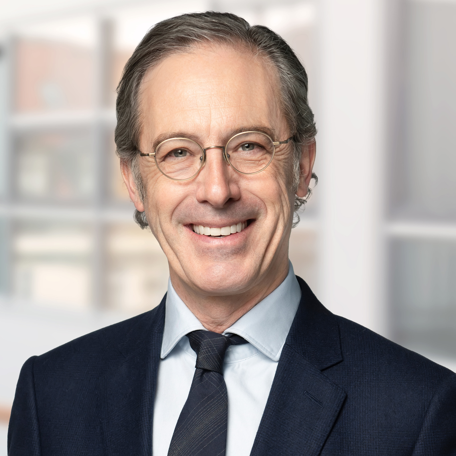 François TRAUSCH