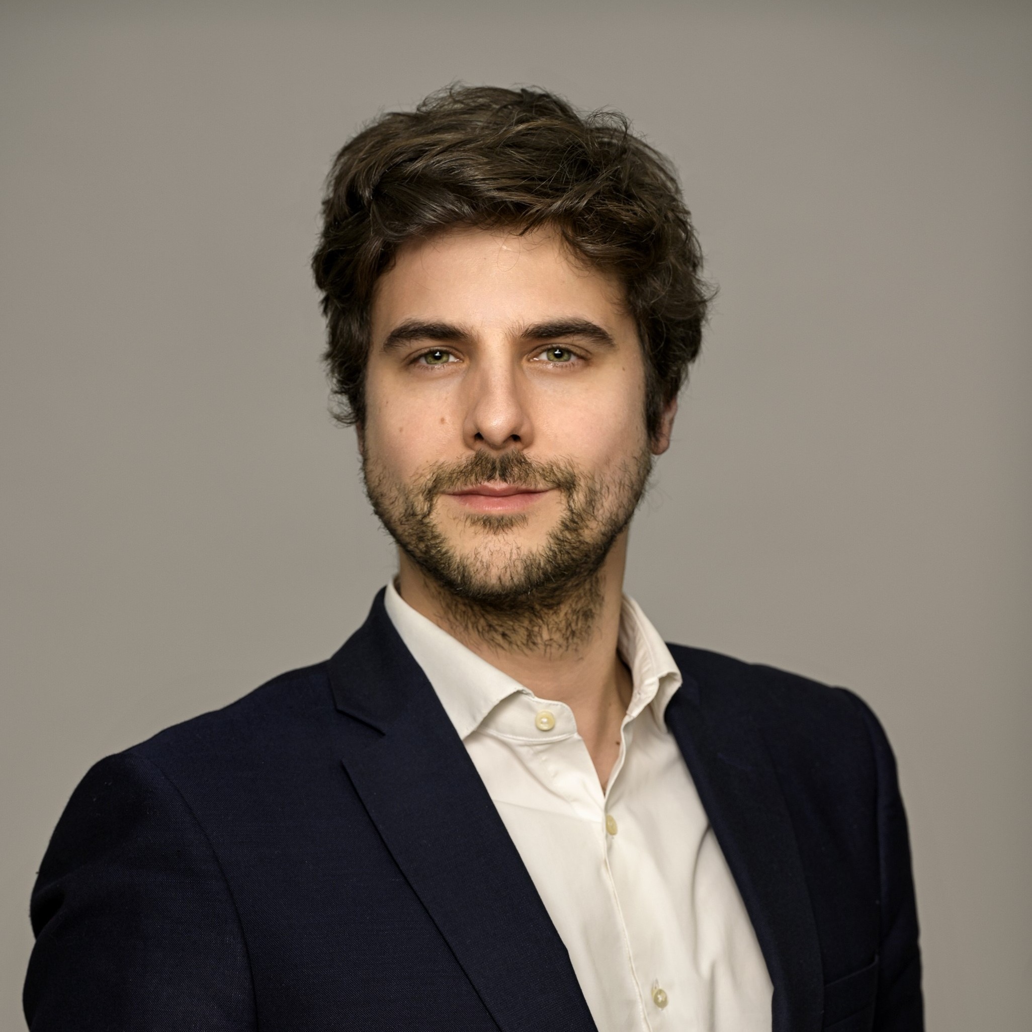 Valentin PILLET