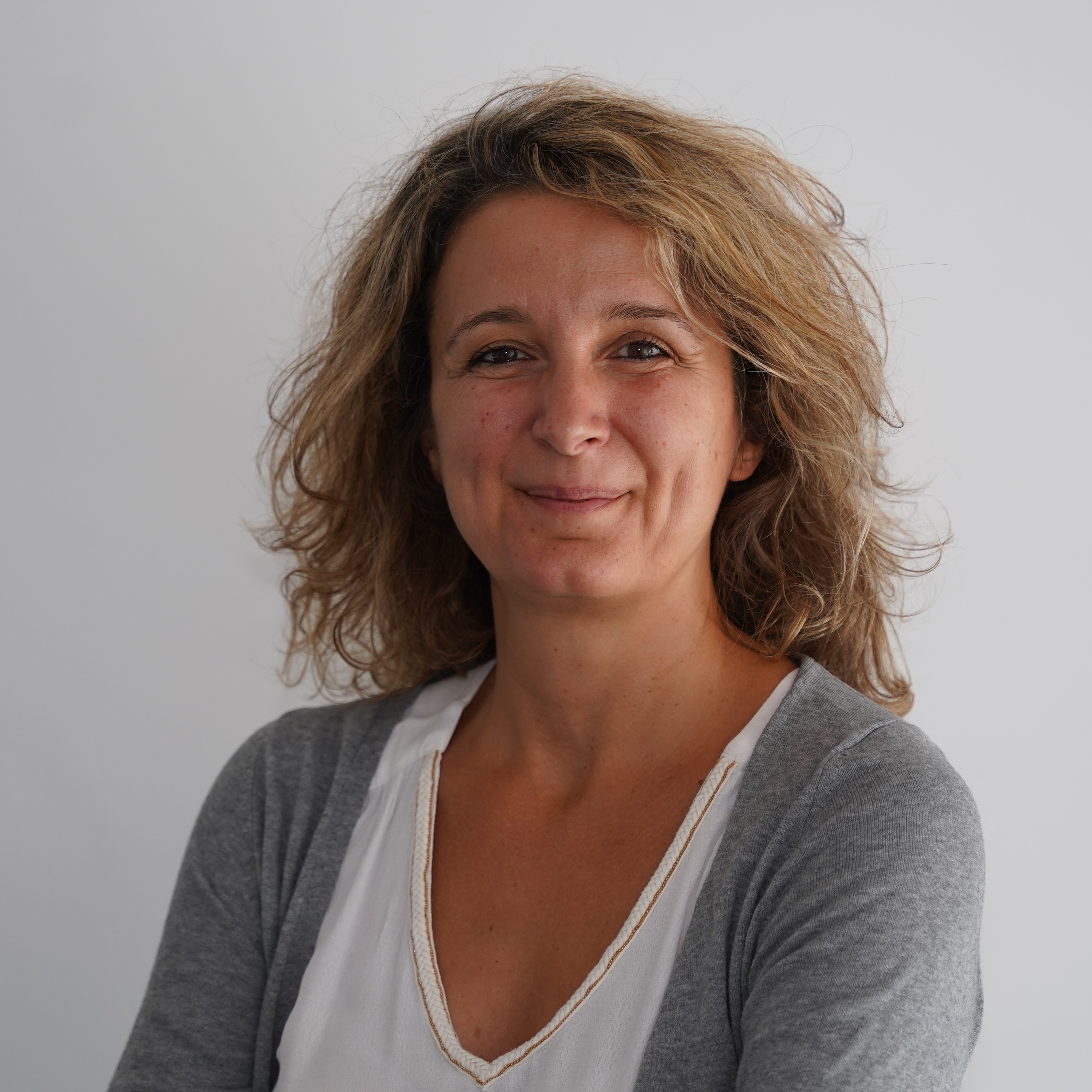 Réjane REIBAUD