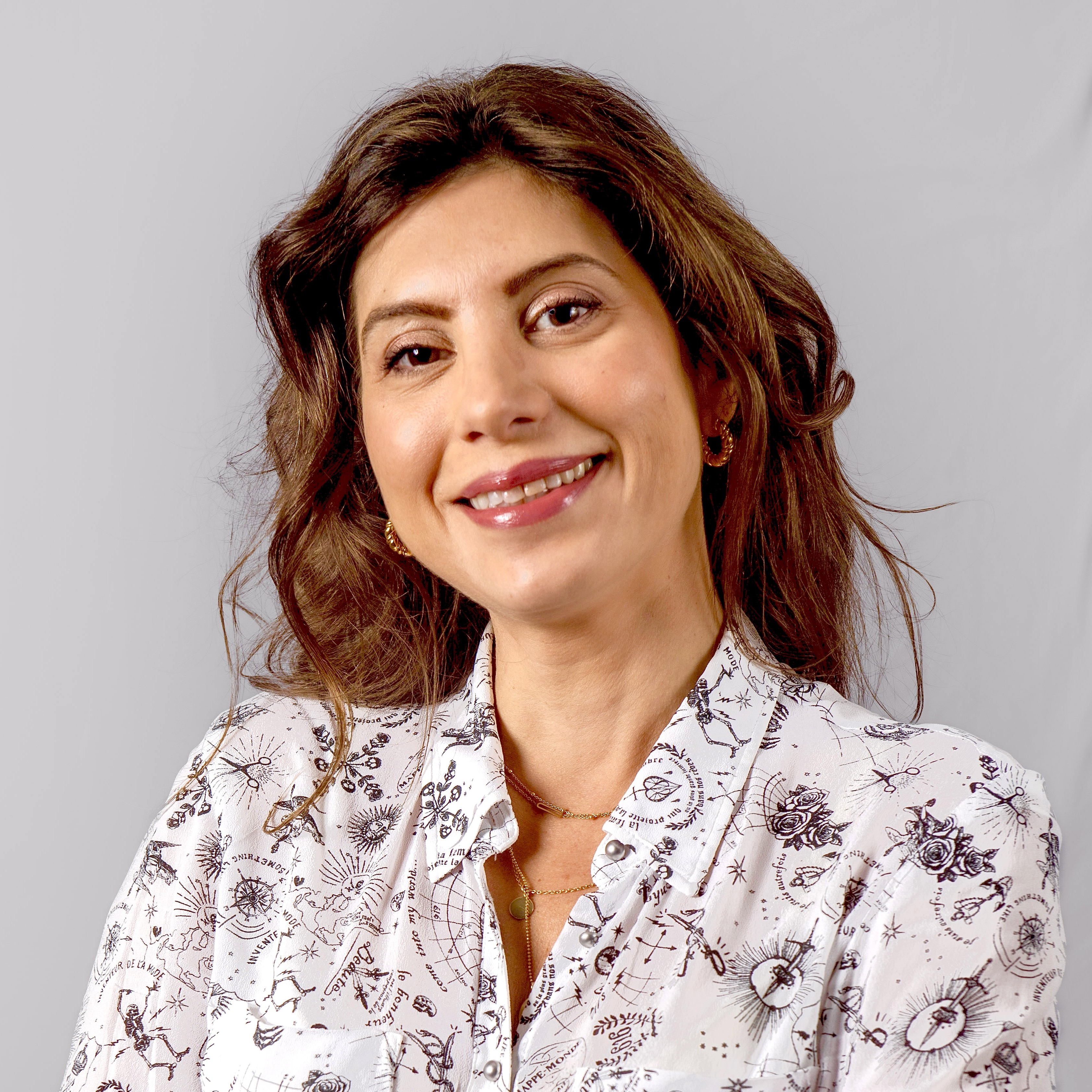 Estelle KERENFLECH