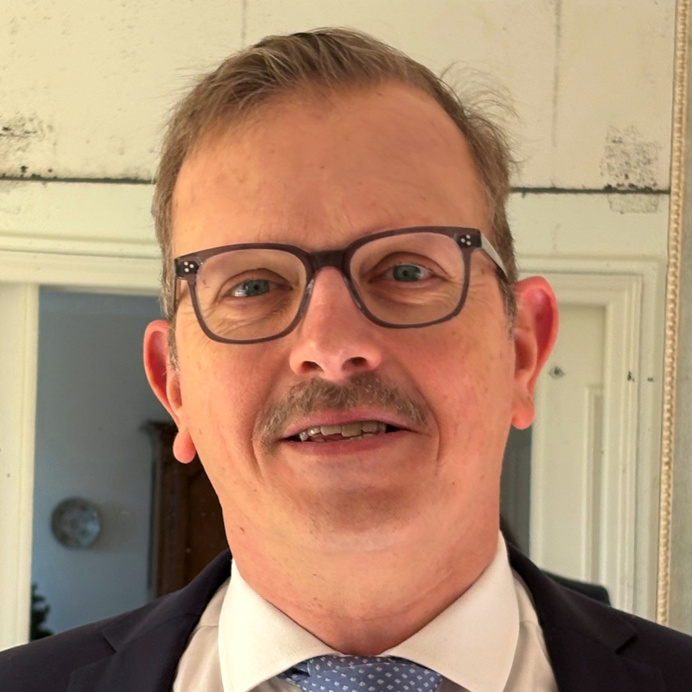 Stéphane TRARIEUX