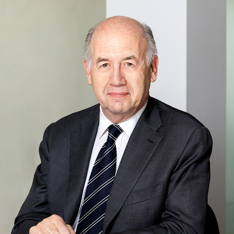 Serge WEINBERG