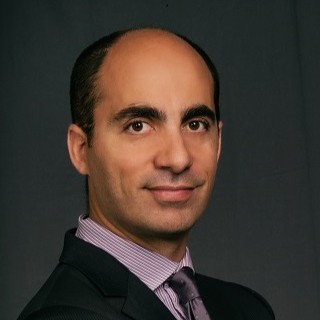 Romain FITOUSSI