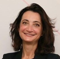 Agnes LOUVET