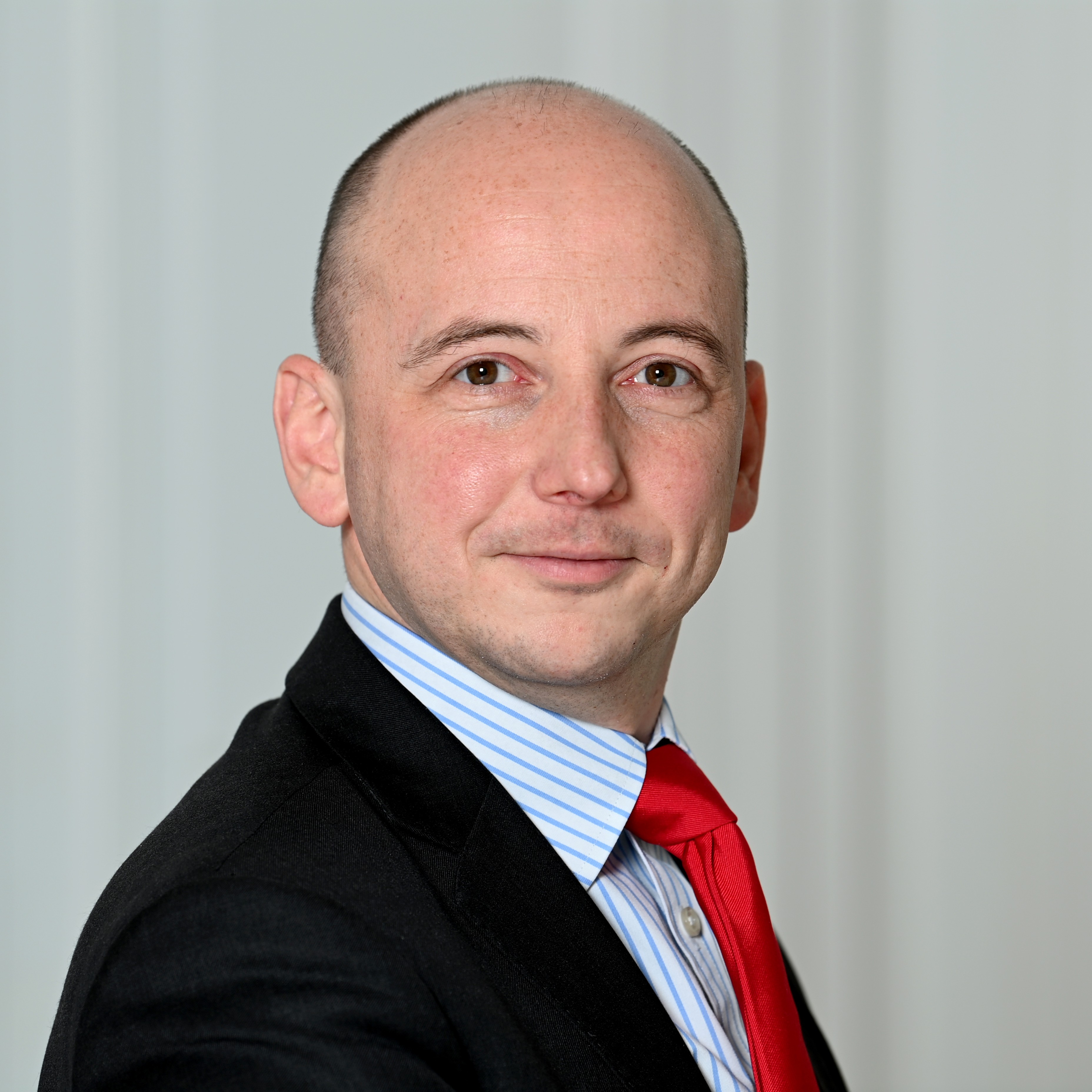 Cédrik DE TERNAY