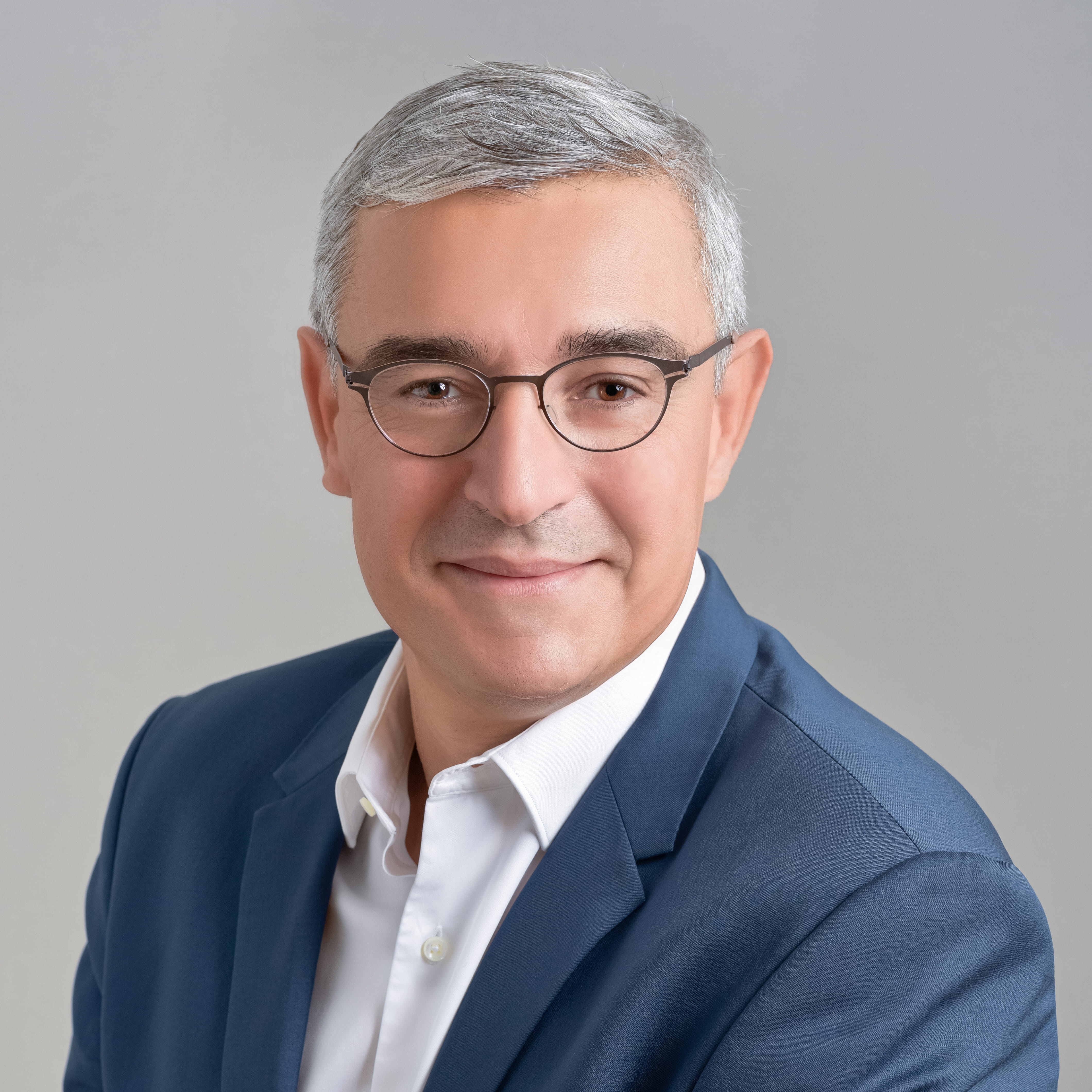 Daniel BENIN