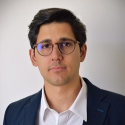 Carlos ARAUJO