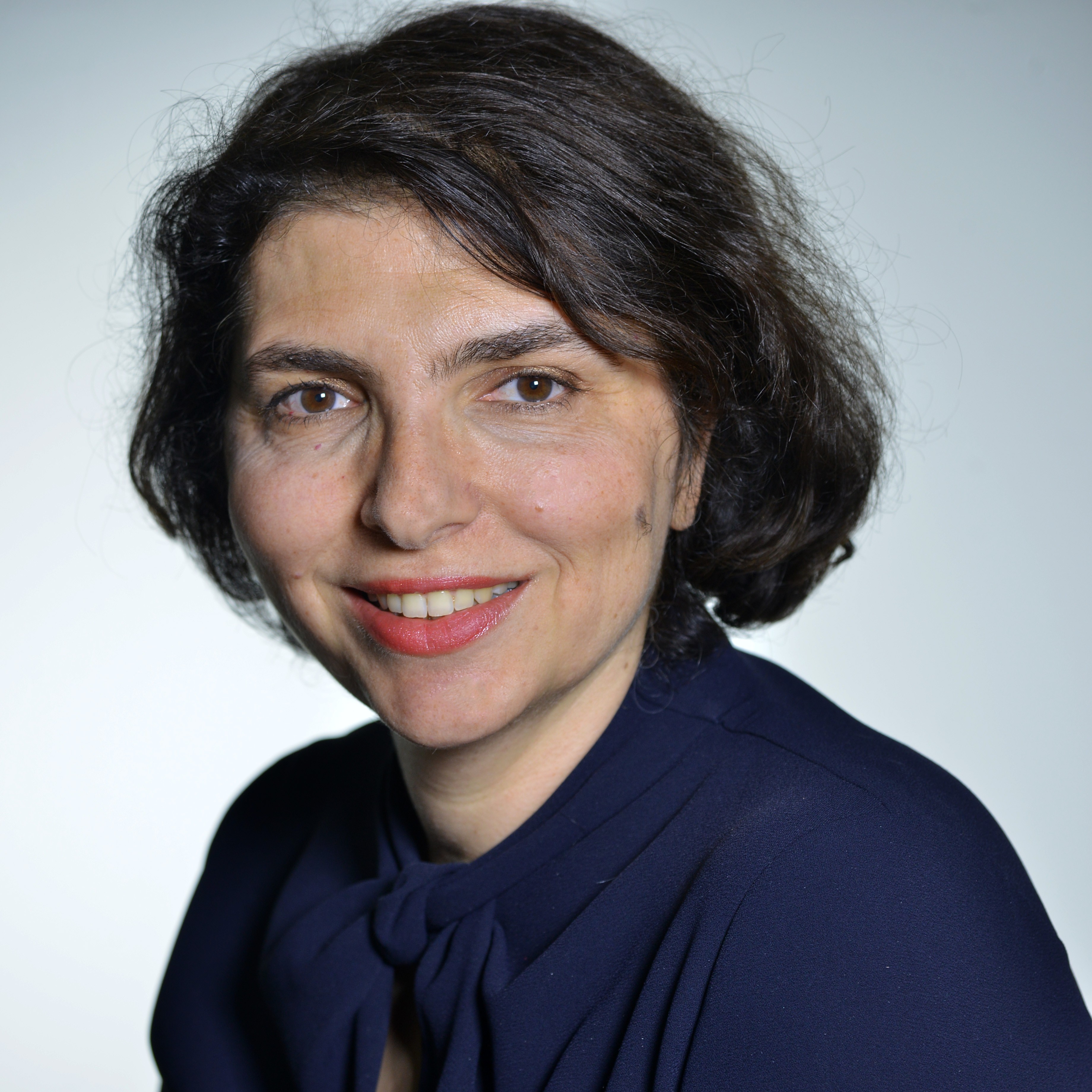 Olivia YEDIKARDACHIAN