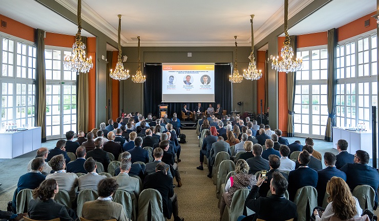 Connect Matériels 2025