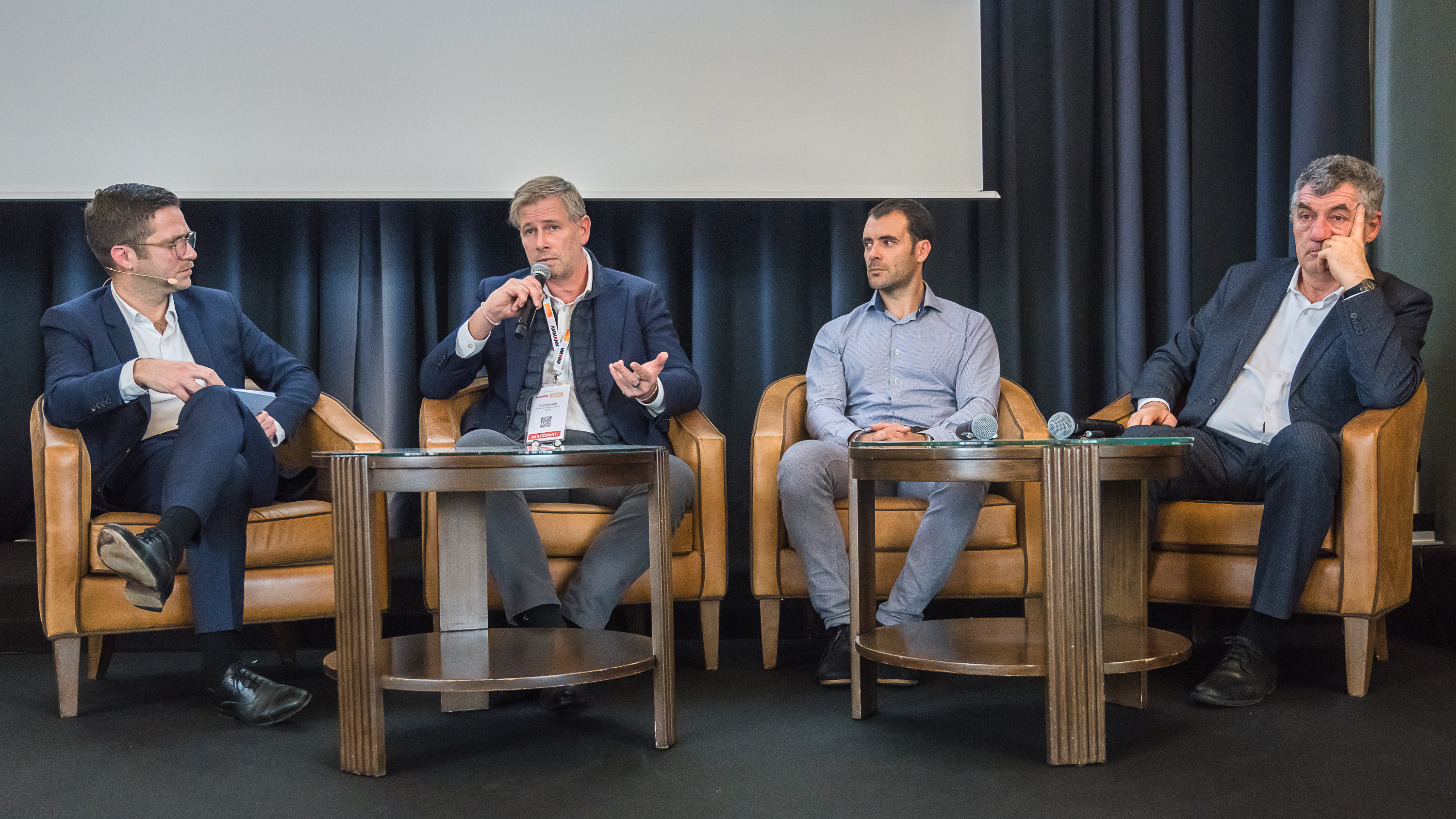 Connect Matériels 2025