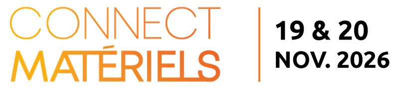 Logo Connect matériels 2026