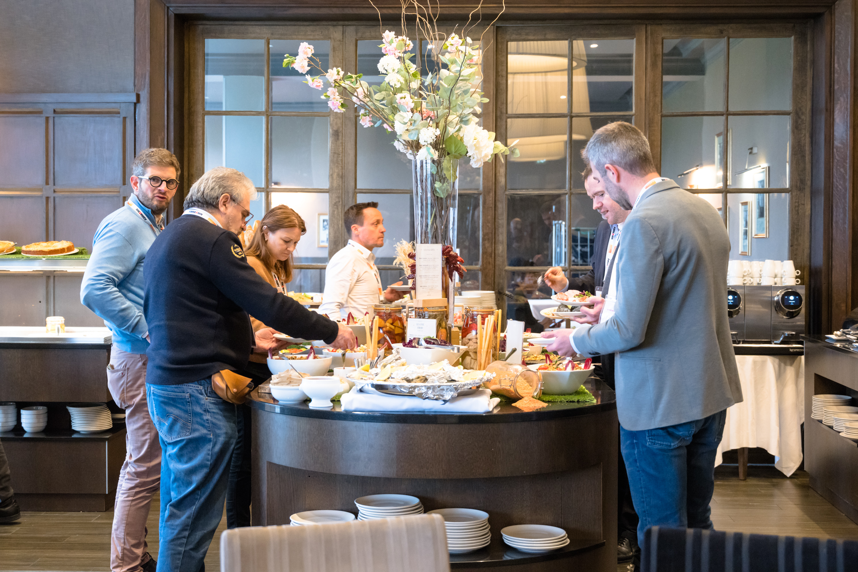 Connect Matériels 2025