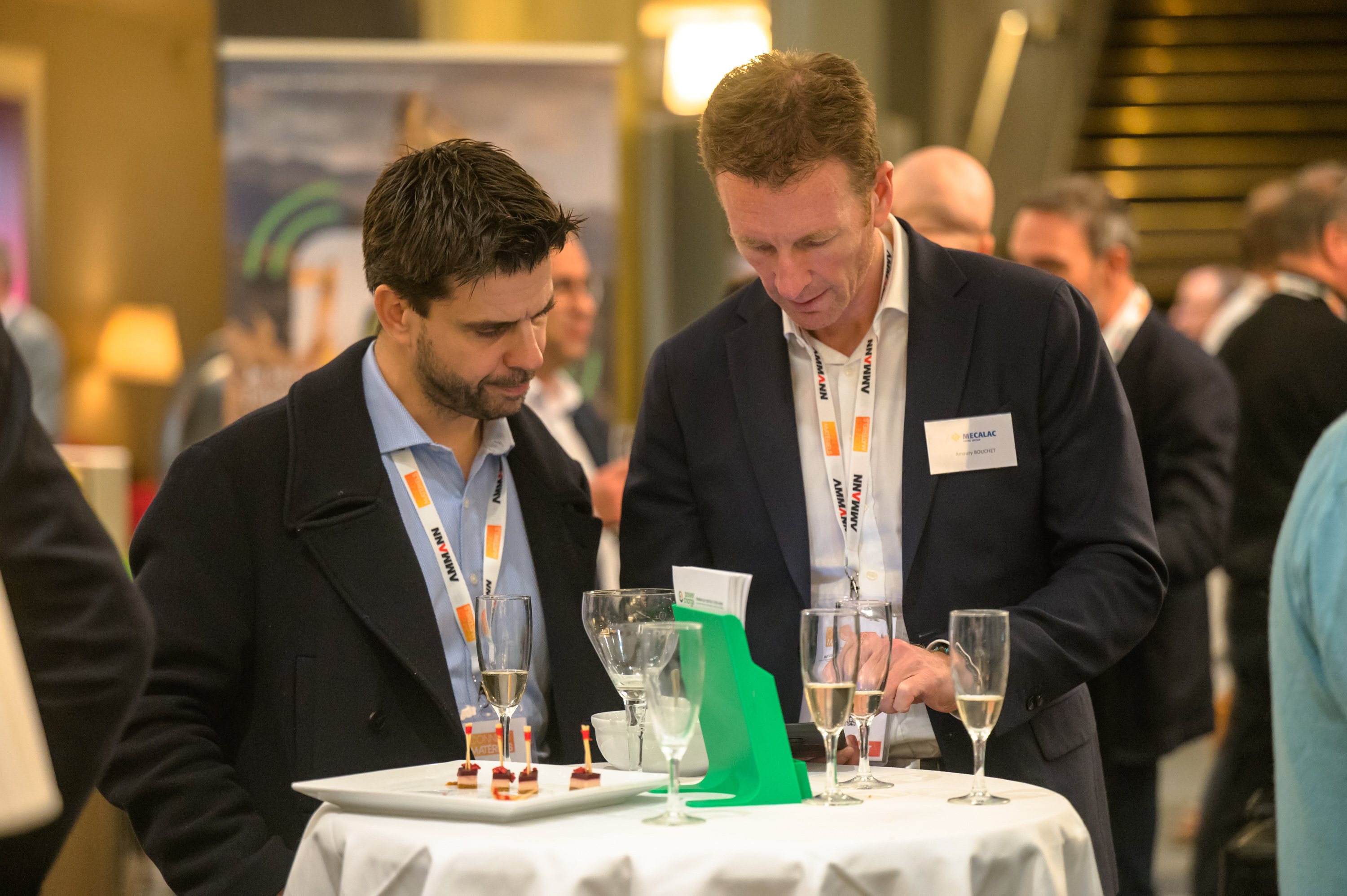 Connect Matériels 2025