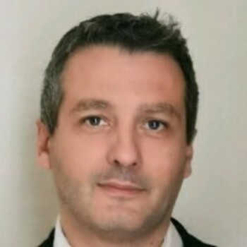 Fabien BORDAS