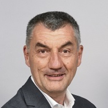 Didier THEVENARD