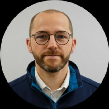 Guillaume BOUGRINE