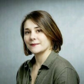 Charlotte DIVET