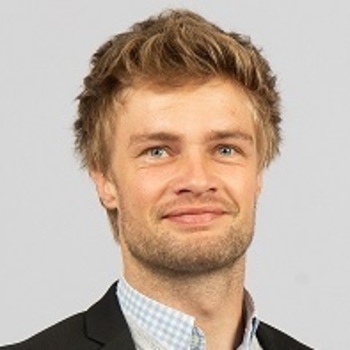 Jasper VOS