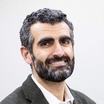 Elie HAJJAR