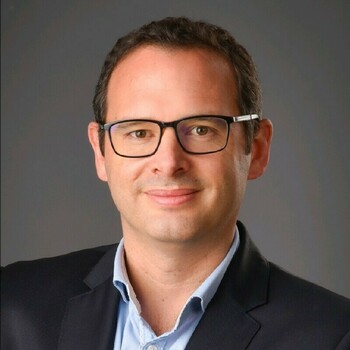 Anthony FLANDIN